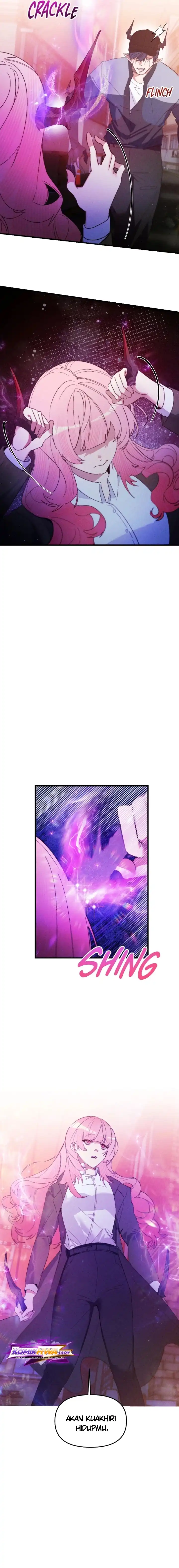 Baca The New Hire Is the Demon Lord - Chapter 39 halaman 7