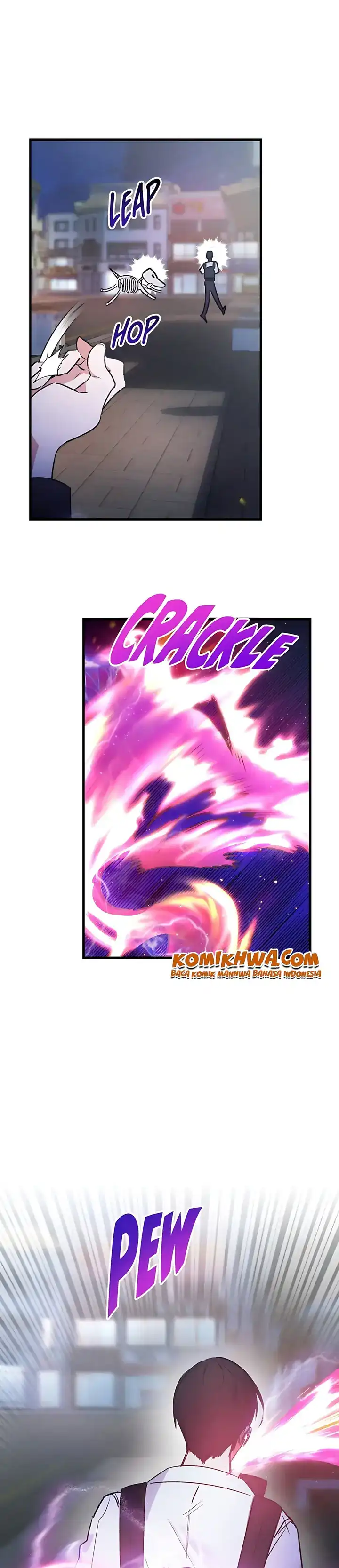 Baca The New Hire Is the Demon Lord - Chapter 4 halaman 12