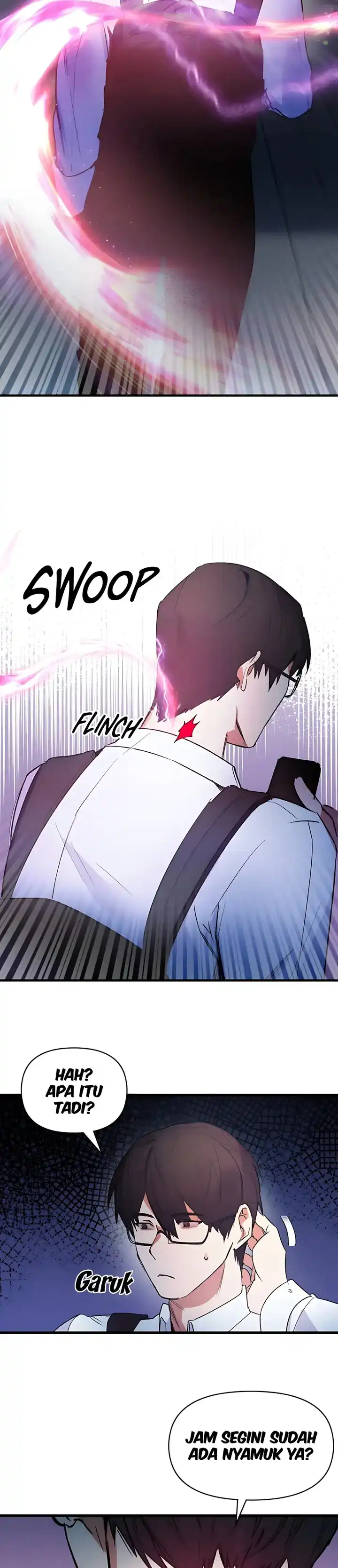 Baca The New Hire Is the Demon Lord - Chapter 4 halaman 13