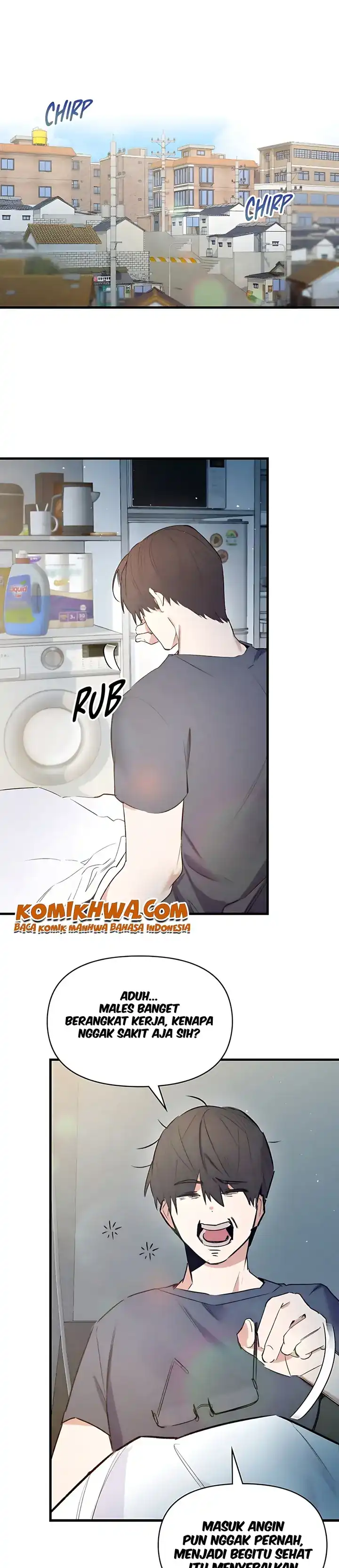 Baca The New Hire Is the Demon Lord - Chapter 4 halaman 16