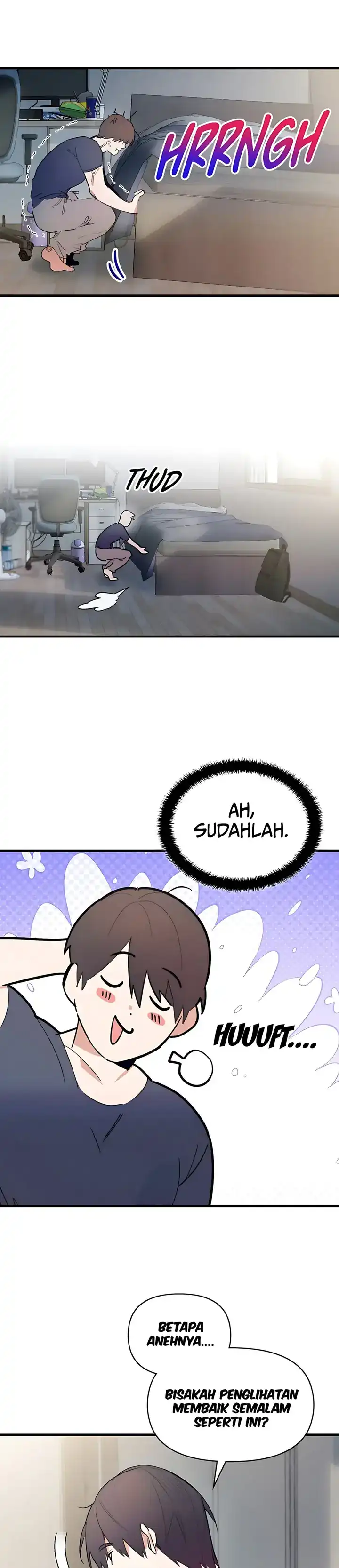 Baca The New Hire Is the Demon Lord - Chapter 4 halaman 20