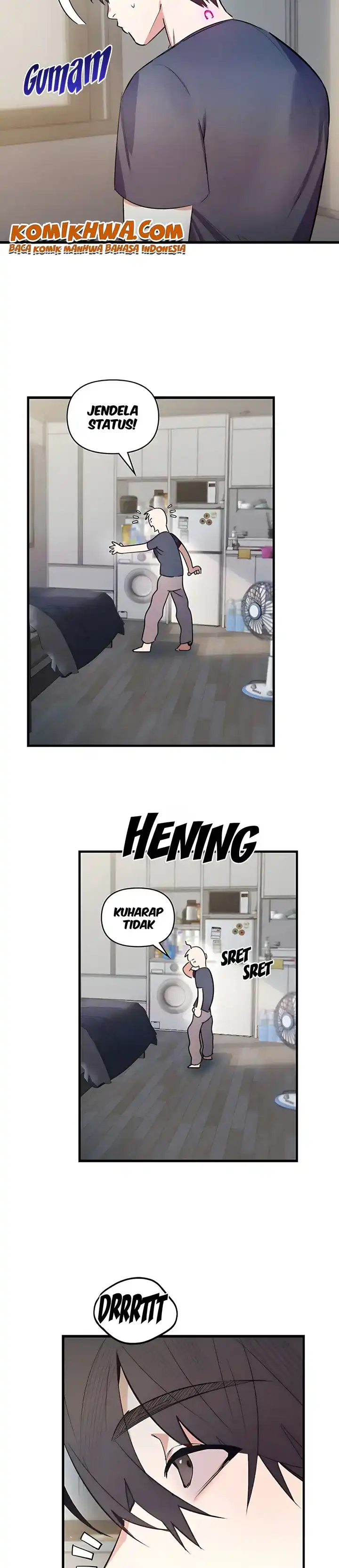 Baca The New Hire Is the Demon Lord - Chapter 4 halaman 21