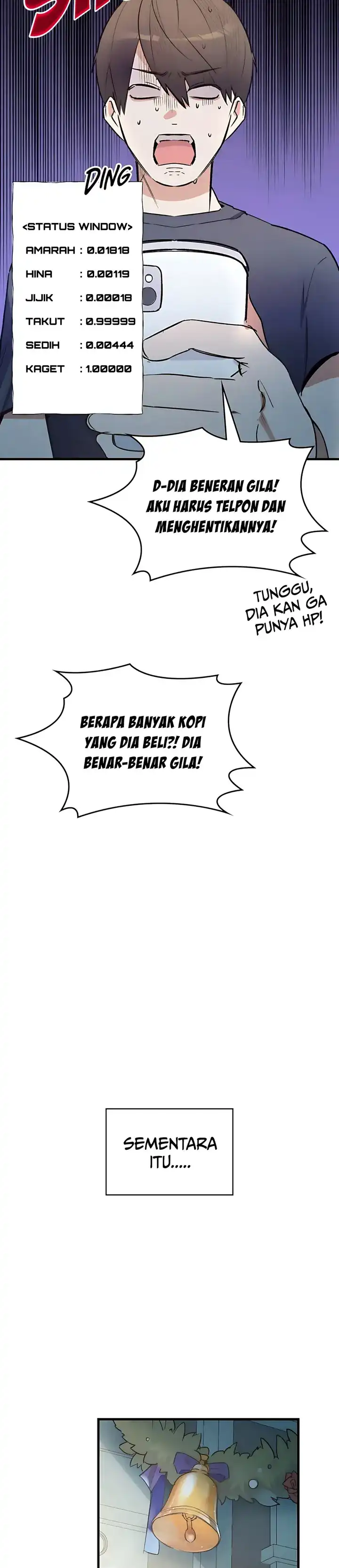Baca The New Hire Is the Demon Lord - Chapter 4 halaman 23