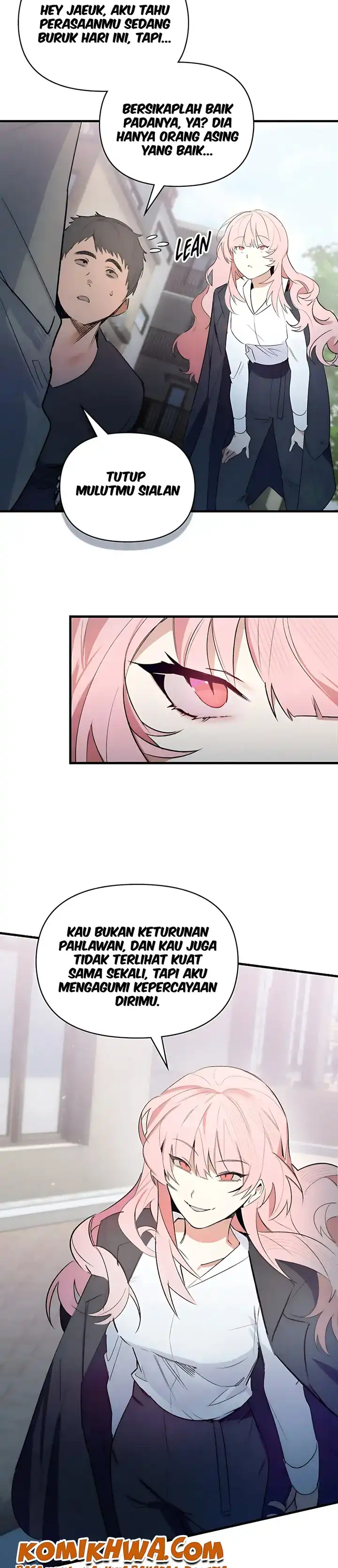 Baca The New Hire Is the Demon Lord - Chapter 4 halaman 30