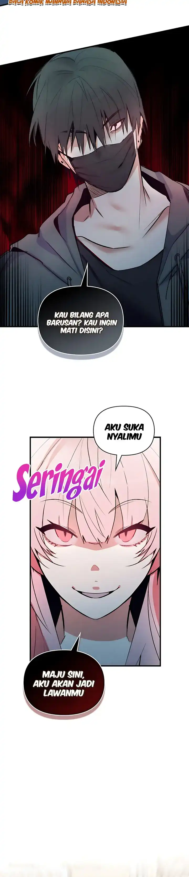 Baca The New Hire Is the Demon Lord - Chapter 4 halaman 31