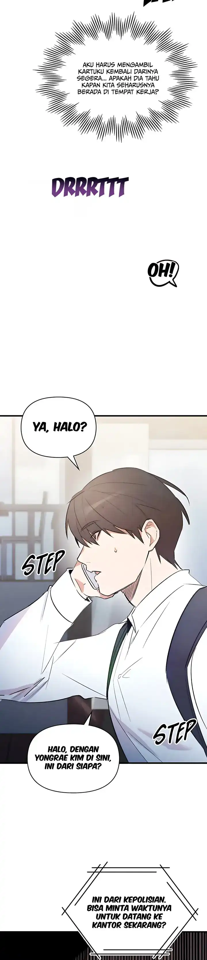 Baca The New Hire Is the Demon Lord - Chapter 4 halaman 33