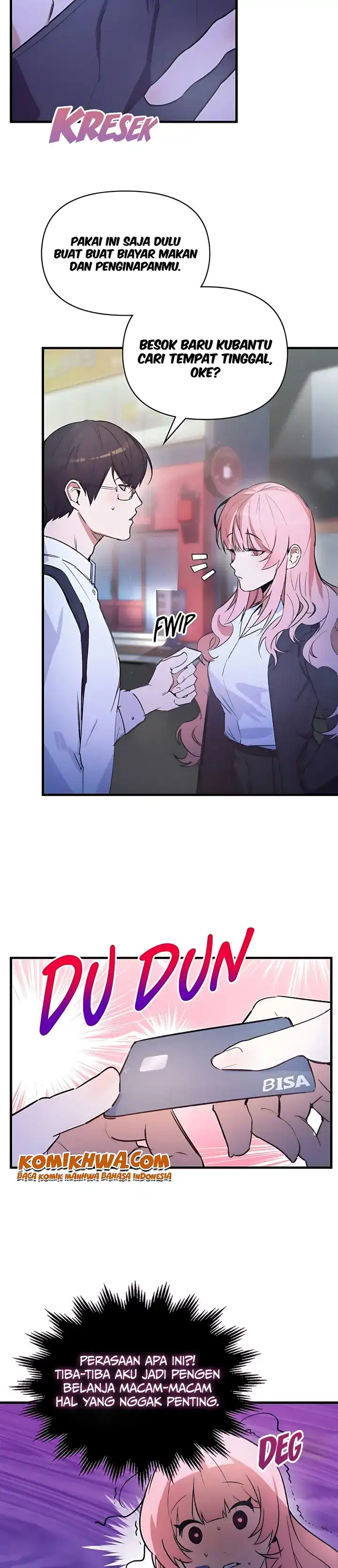 Baca The New Hire Is the Demon Lord - Chapter 4 halaman 7