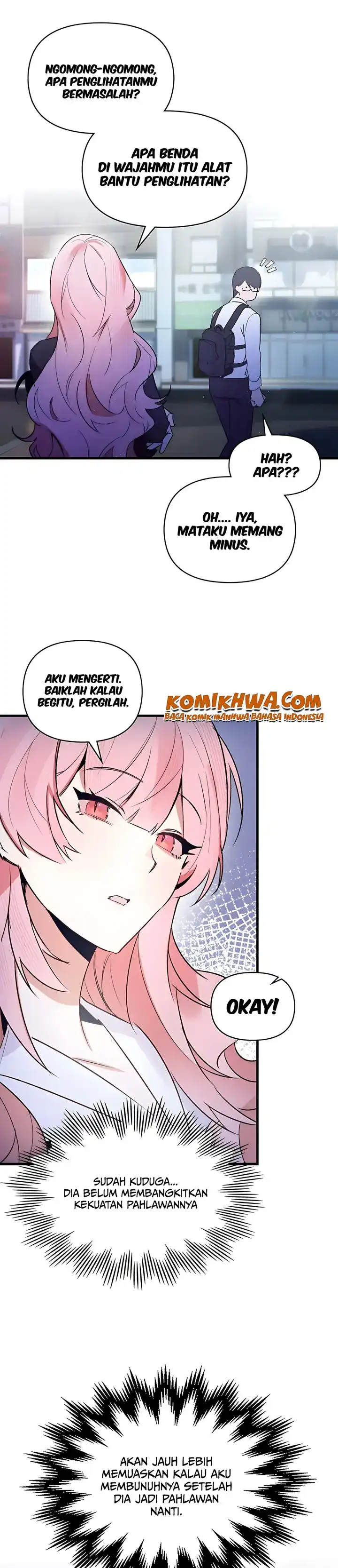 Baca The New Hire Is the Demon Lord - Chapter 4 halaman 9