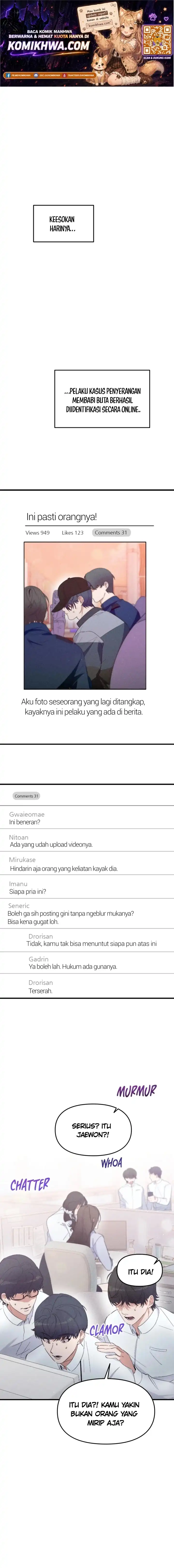 Baca The New Hire Is the Demon Lord - Chapter 40 halaman 1