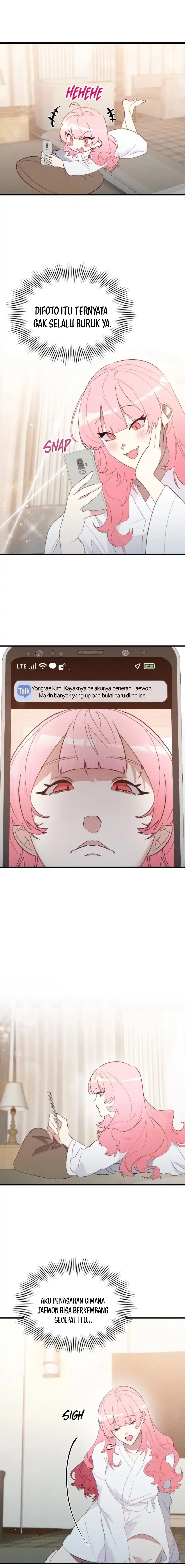 Baca The New Hire Is the Demon Lord - Chapter 40 halaman 10