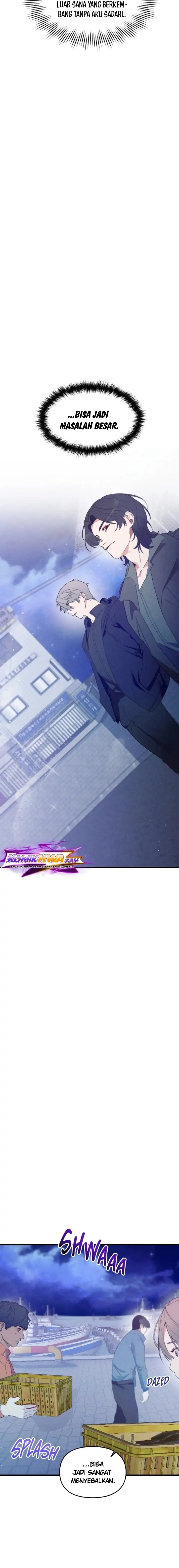 Baca The New Hire Is the Demon Lord - Chapter 40 halaman 12