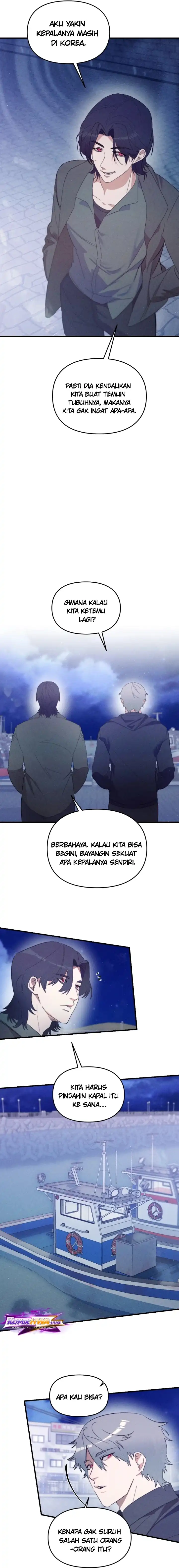 Baca The New Hire Is the Demon Lord - Chapter 40 halaman 14