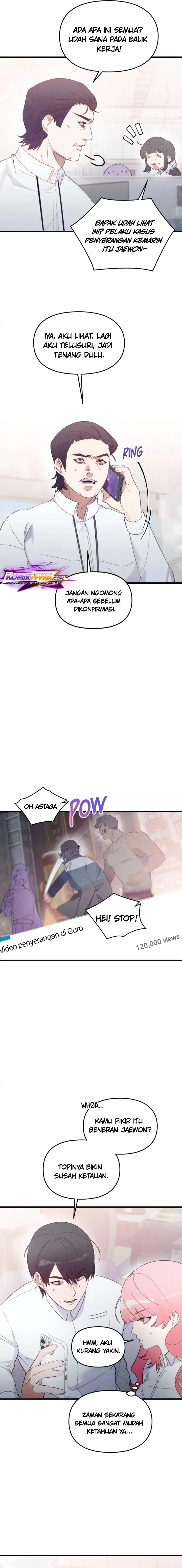 Baca The New Hire Is the Demon Lord - Chapter 40 halaman 2