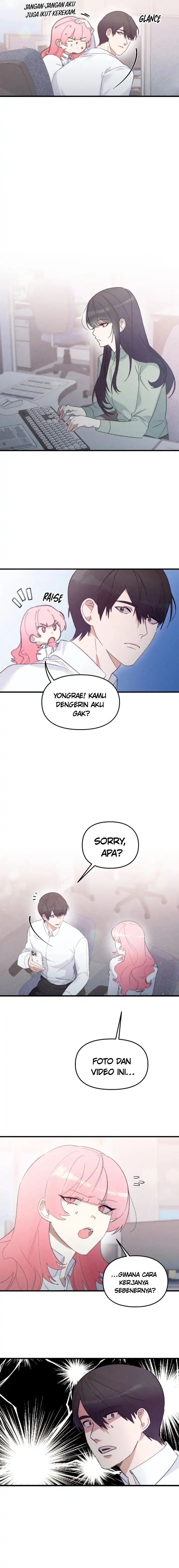 Baca The New Hire Is the Demon Lord - Chapter 40 halaman 3
