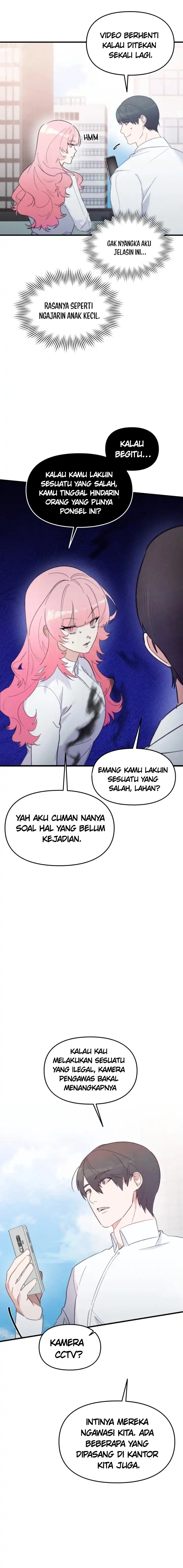 Baca The New Hire Is the Demon Lord - Chapter 40 halaman 5