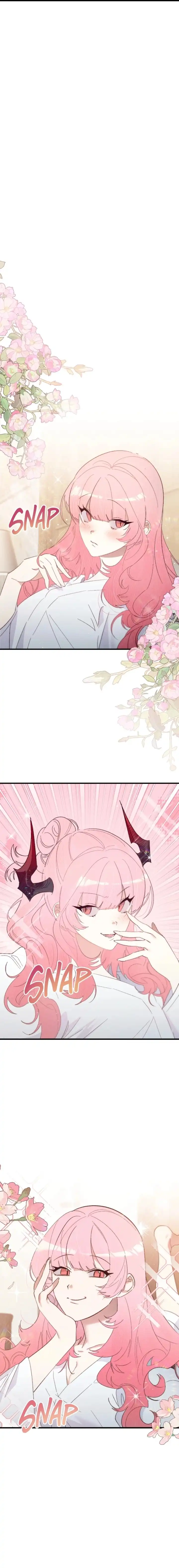 Baca The New Hire Is the Demon Lord - Chapter 40 halaman 9