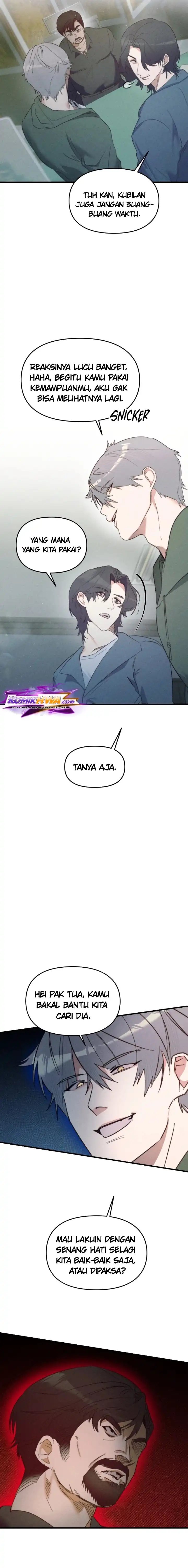 Baca The New Hire Is the Demon Lord - Chapter 41 halaman 10