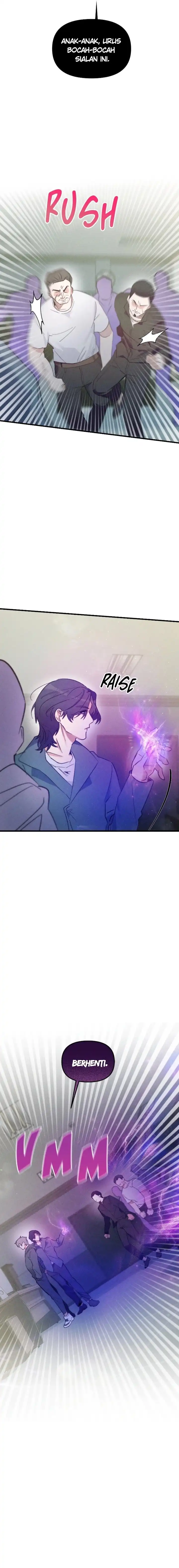 Baca The New Hire Is the Demon Lord - Chapter 41 halaman 11