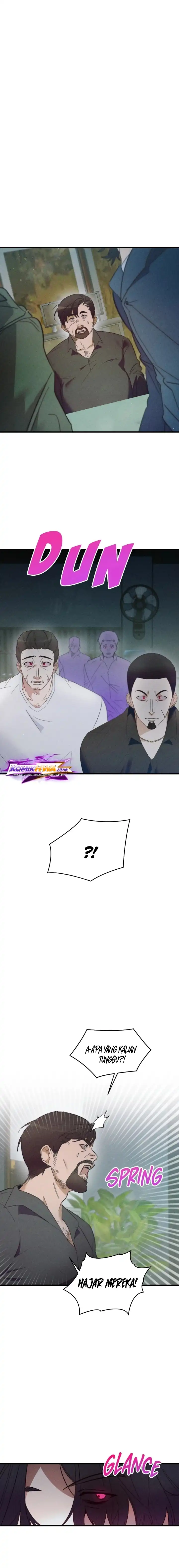 Baca The New Hire Is the Demon Lord - Chapter 41 halaman 12