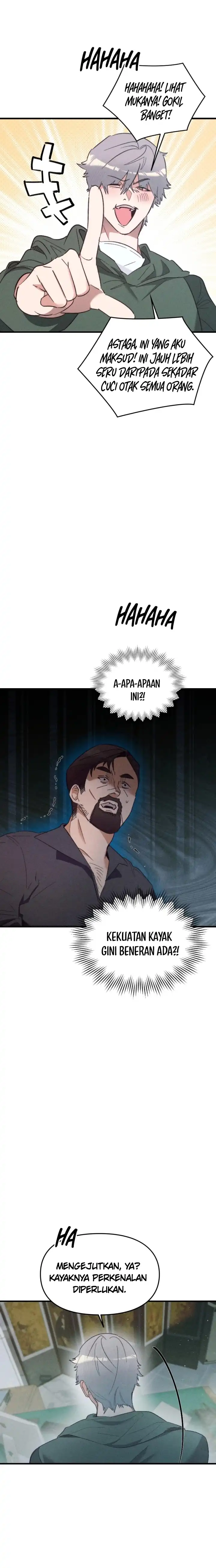 Baca The New Hire Is the Demon Lord - Chapter 41 halaman 14