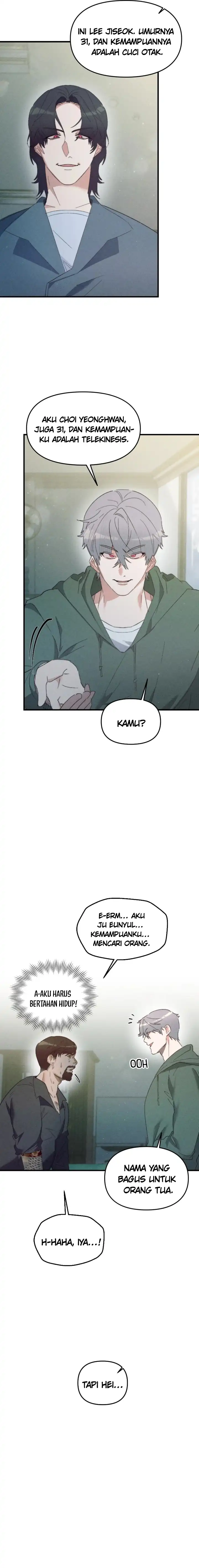 Baca The New Hire Is the Demon Lord - Chapter 41 halaman 15