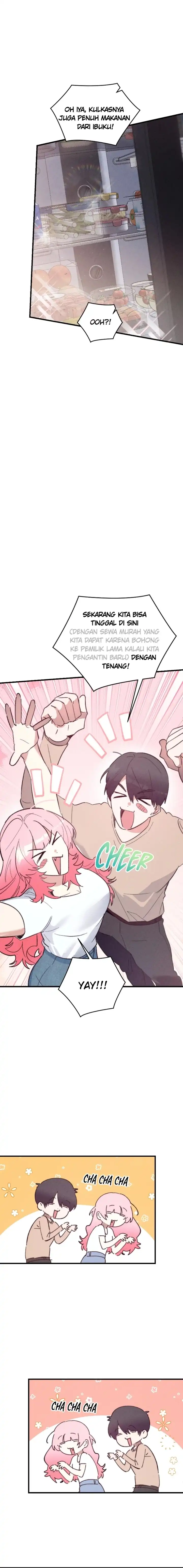Baca The New Hire Is the Demon Lord - Chapter 41 halaman 19