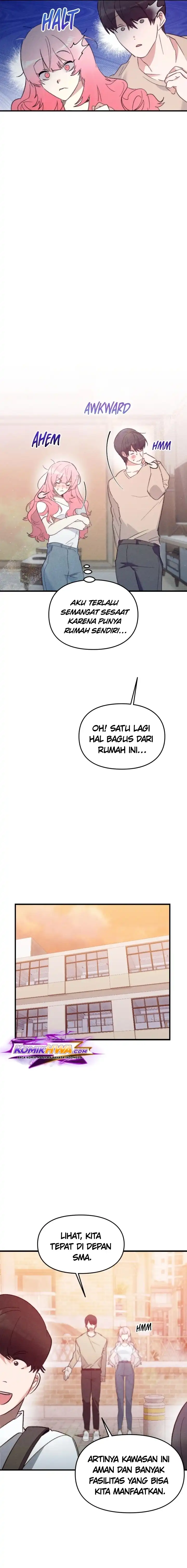 Baca The New Hire Is the Demon Lord - Chapter 41 halaman 20