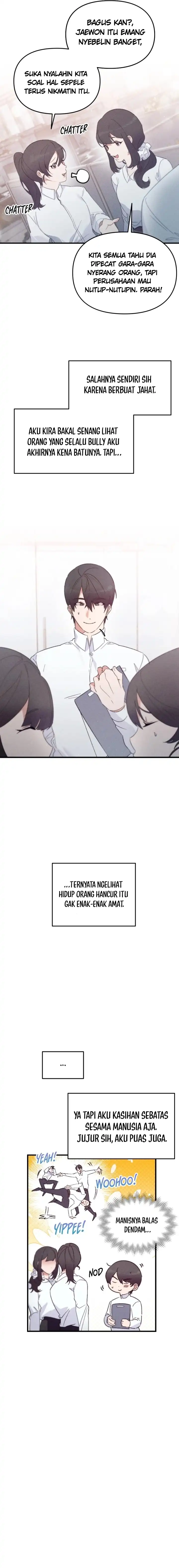 Baca The New Hire Is the Demon Lord - Chapter 41 halaman 3