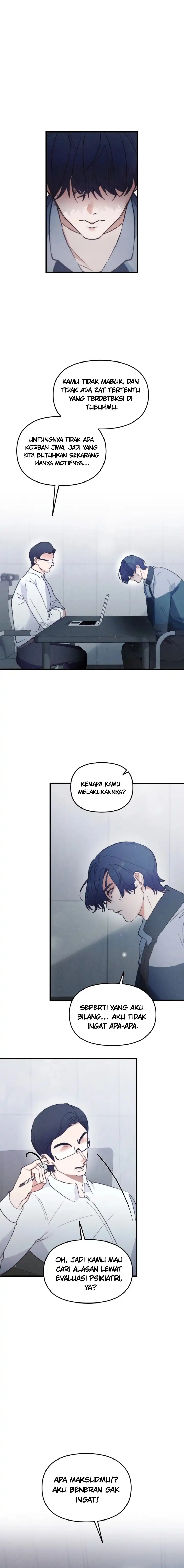 Baca The New Hire Is the Demon Lord - Chapter 41 halaman 4