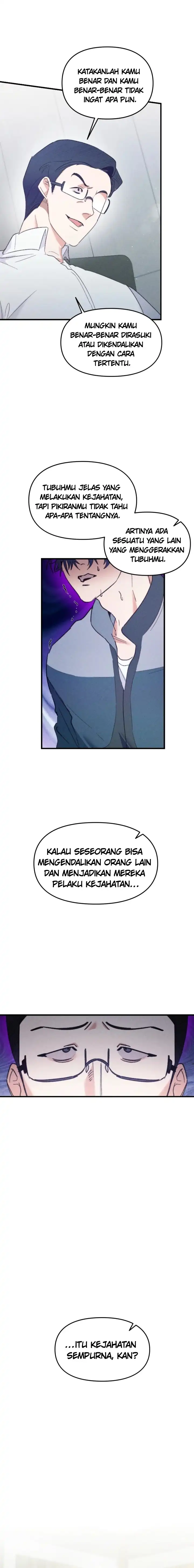 Baca The New Hire Is the Demon Lord - Chapter 41 halaman 6