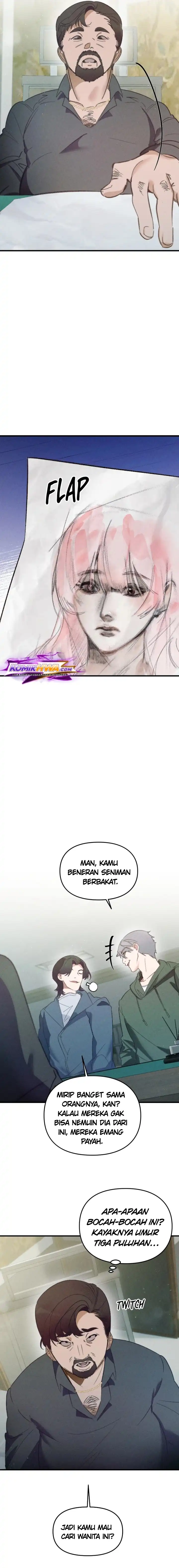 Baca The New Hire Is the Demon Lord - Chapter 41 halaman 7