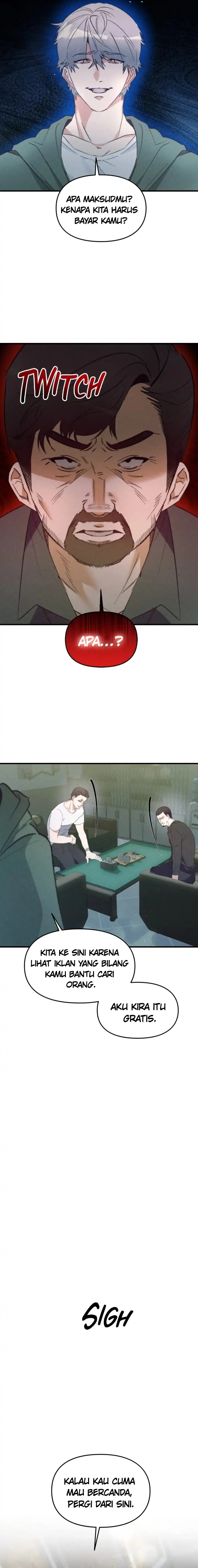 Baca The New Hire Is the Demon Lord - Chapter 41 halaman 9