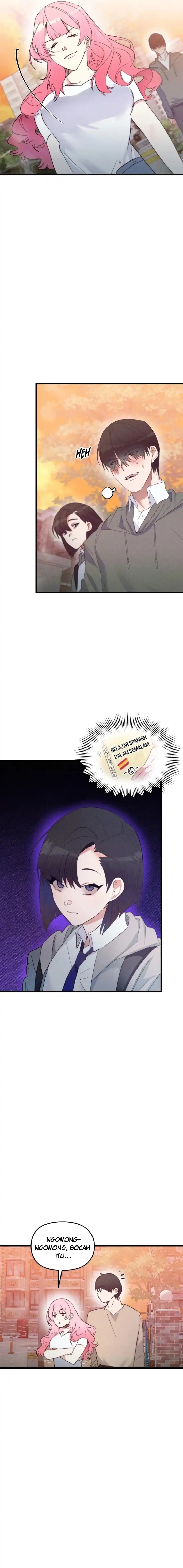 Baca The New Hire Is the Demon Lord - Chapter 42 halaman 10