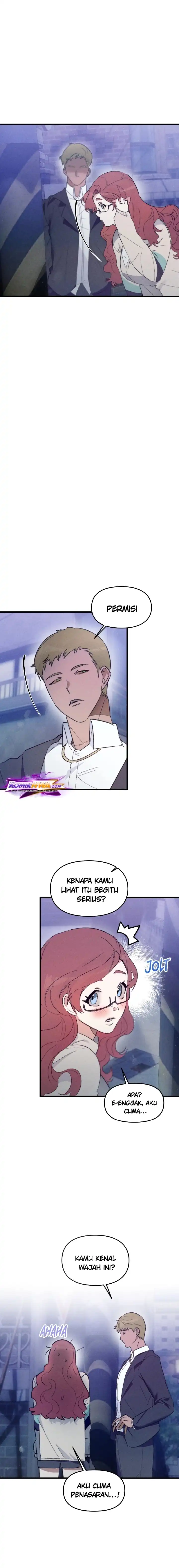 Baca The New Hire Is the Demon Lord - Chapter 42 halaman 12