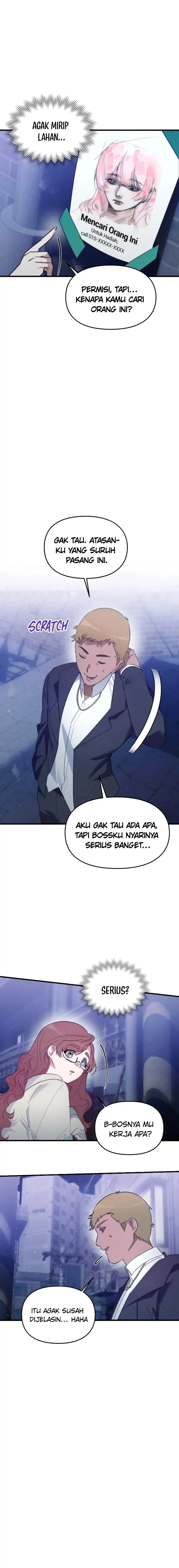 Baca The New Hire Is the Demon Lord - Chapter 42 halaman 13
