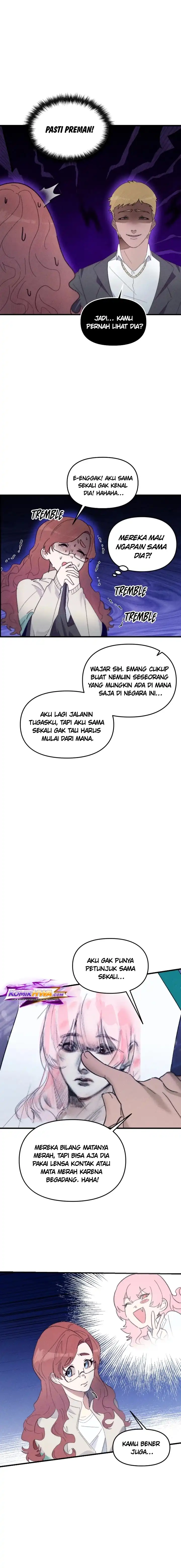 Baca The New Hire Is the Demon Lord - Chapter 42 halaman 14