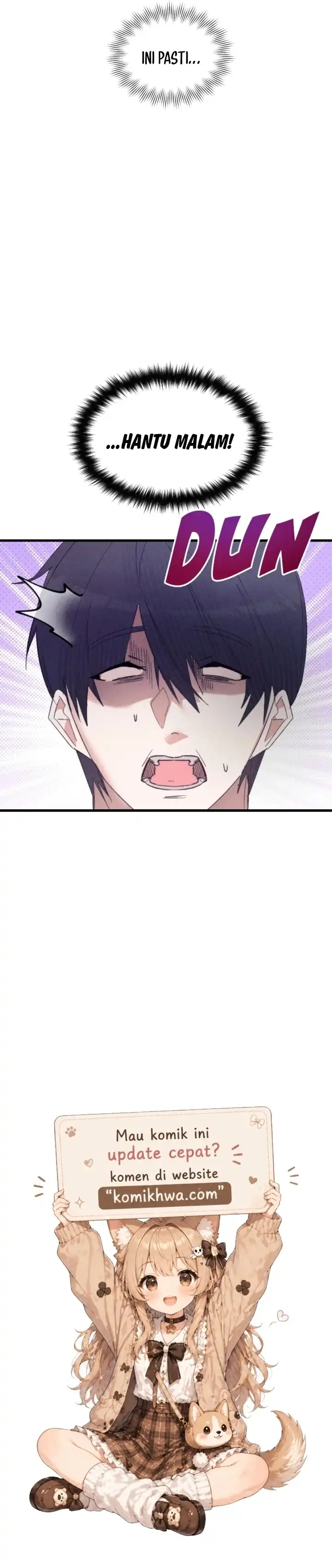 Baca The New Hire Is the Demon Lord - Chapter 42 halaman 18