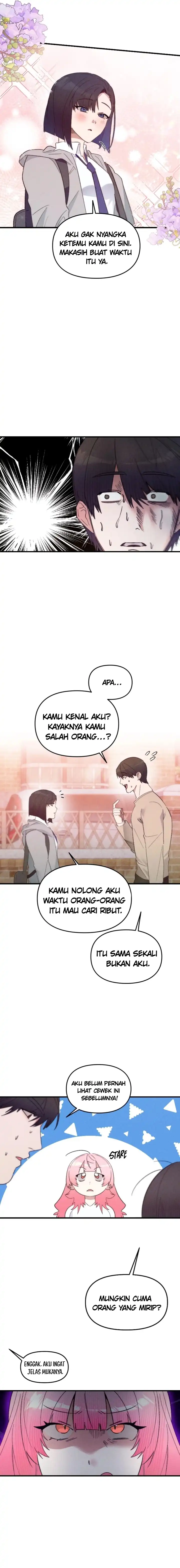Baca The New Hire Is the Demon Lord - Chapter 42 halaman 3