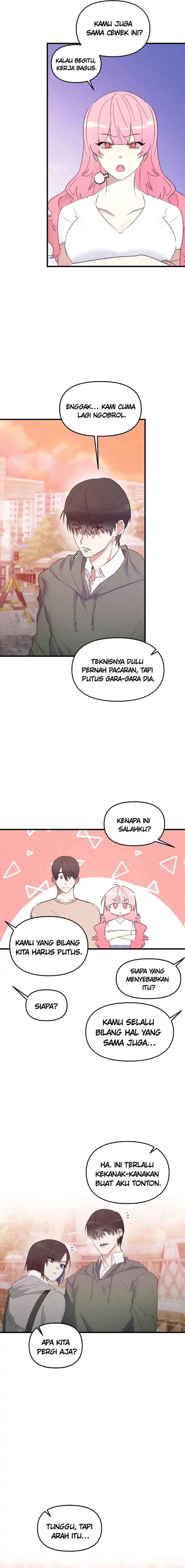 Baca The New Hire Is the Demon Lord - Chapter 42 halaman 5