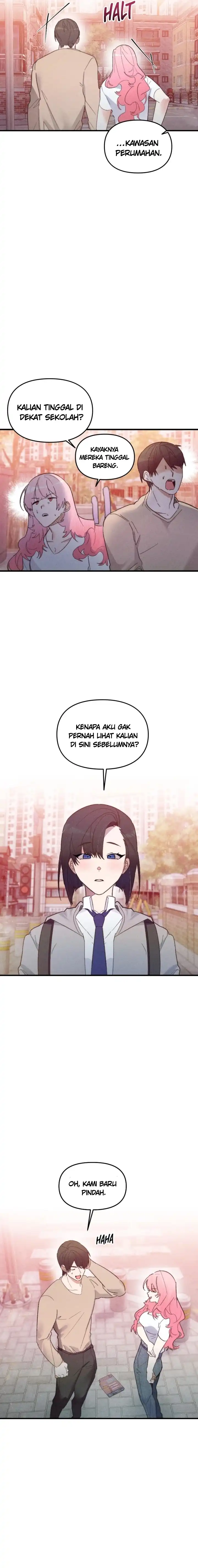 Baca The New Hire Is the Demon Lord - Chapter 42 halaman 6