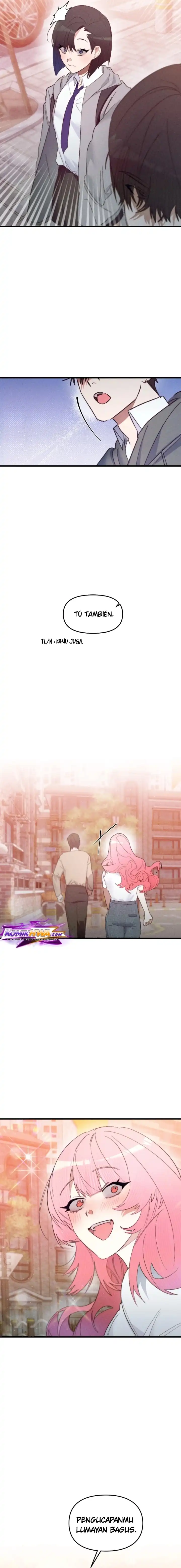 Baca The New Hire Is the Demon Lord - Chapter 42 halaman 9