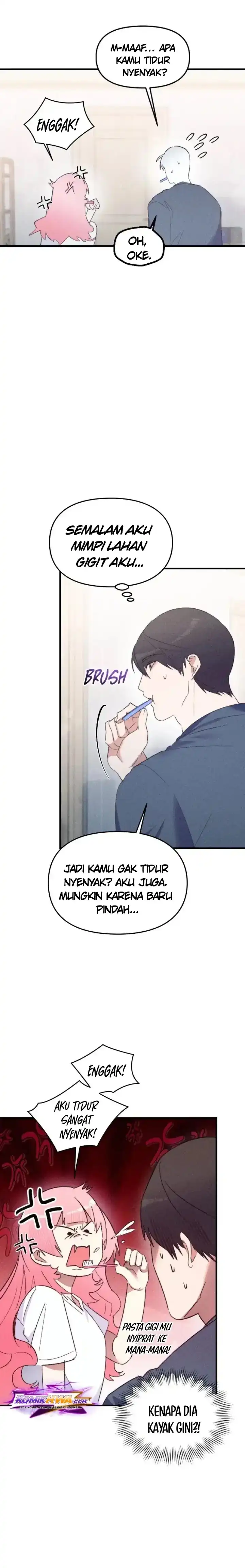 Baca The New Hire Is the Demon Lord - Chapter 43 halaman 13
