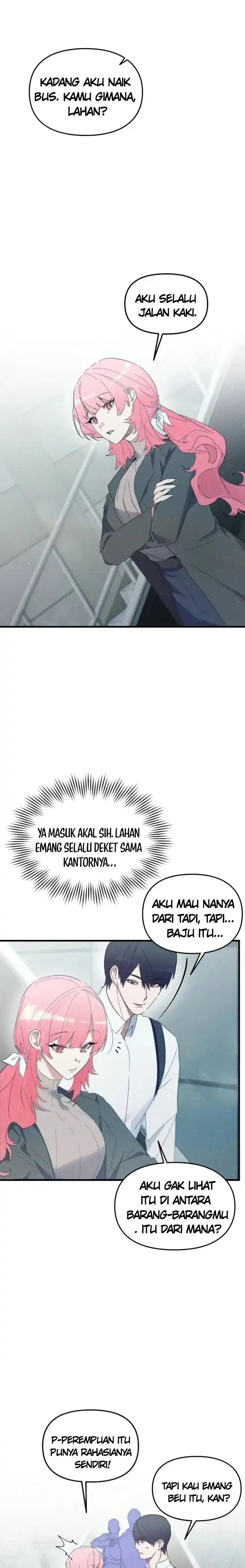 Baca The New Hire Is the Demon Lord - Chapter 43 halaman 16