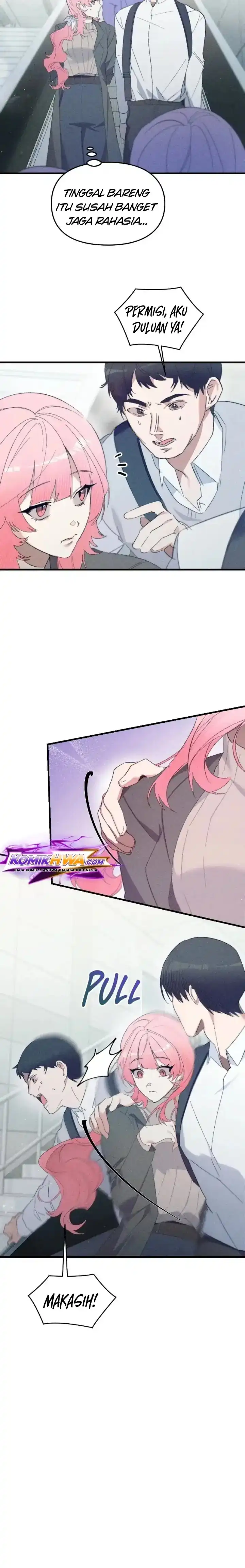 Baca The New Hire Is the Demon Lord - Chapter 43 halaman 17