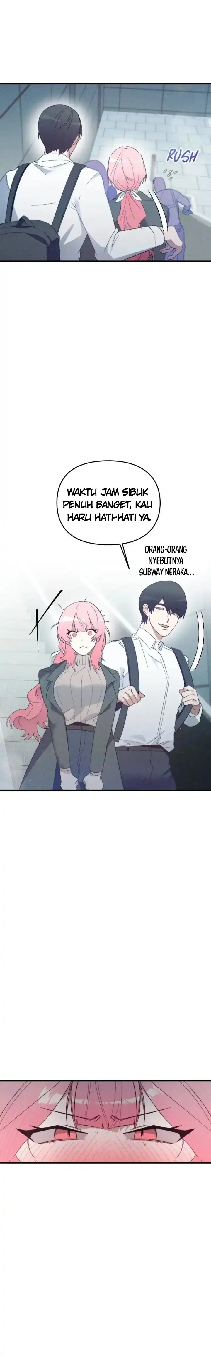 Baca The New Hire Is the Demon Lord - Chapter 43 halaman 18