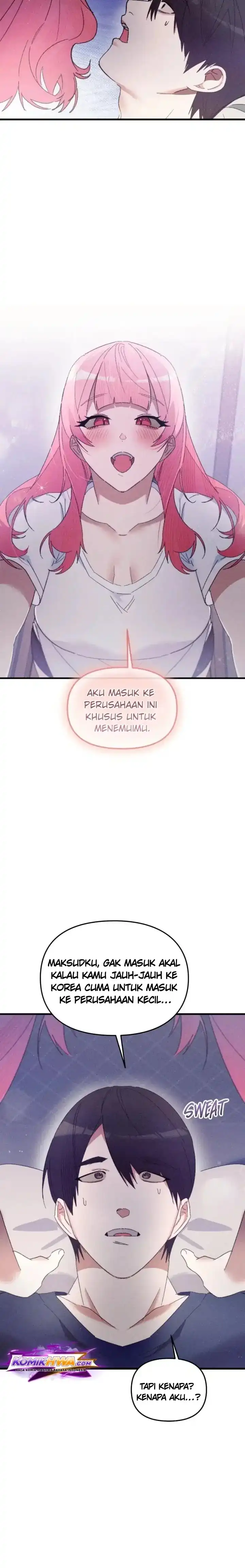 Baca The New Hire Is the Demon Lord - Chapter 43 halaman 2