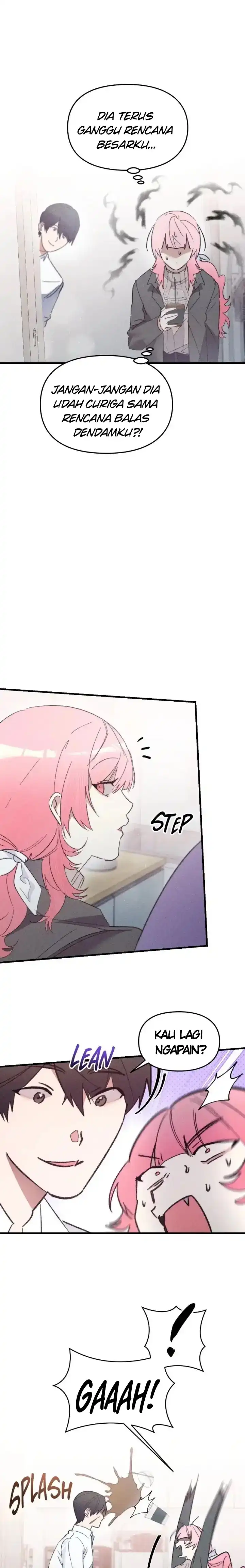 Baca The New Hire Is the Demon Lord - Chapter 43 halaman 22