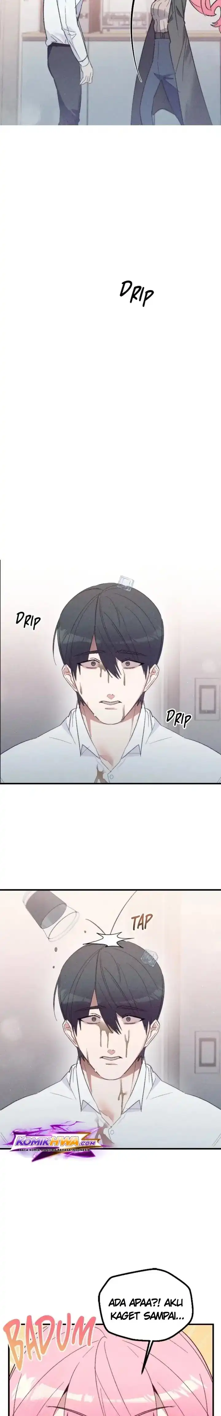 Baca The New Hire Is the Demon Lord - Chapter 43 halaman 23