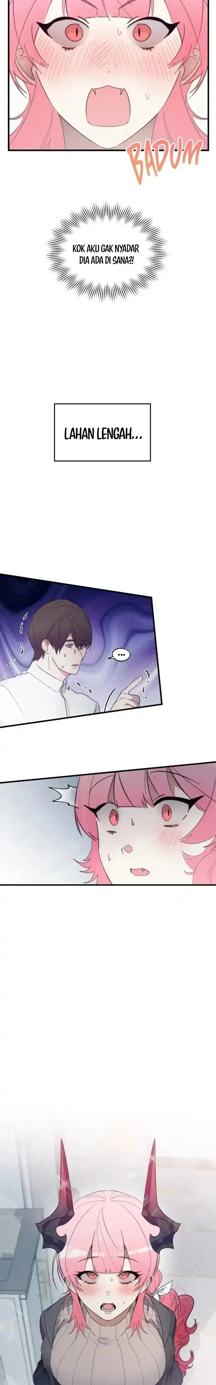 Baca The New Hire Is the Demon Lord - Chapter 43 halaman 24