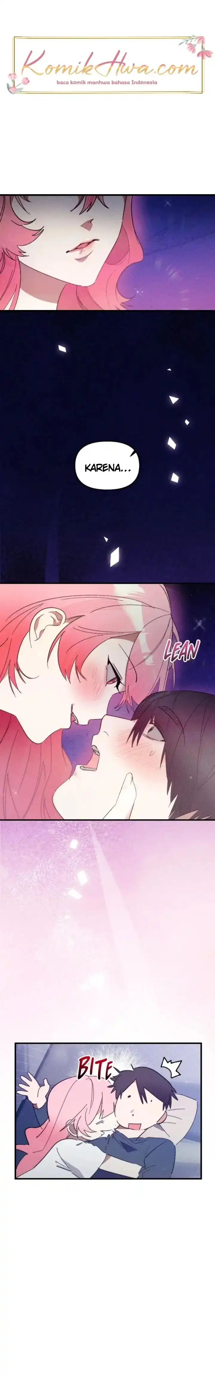 Baca The New Hire Is the Demon Lord - Chapter 43 halaman 3